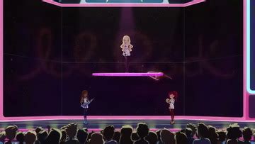 LoliRock: the complete series Blu.
